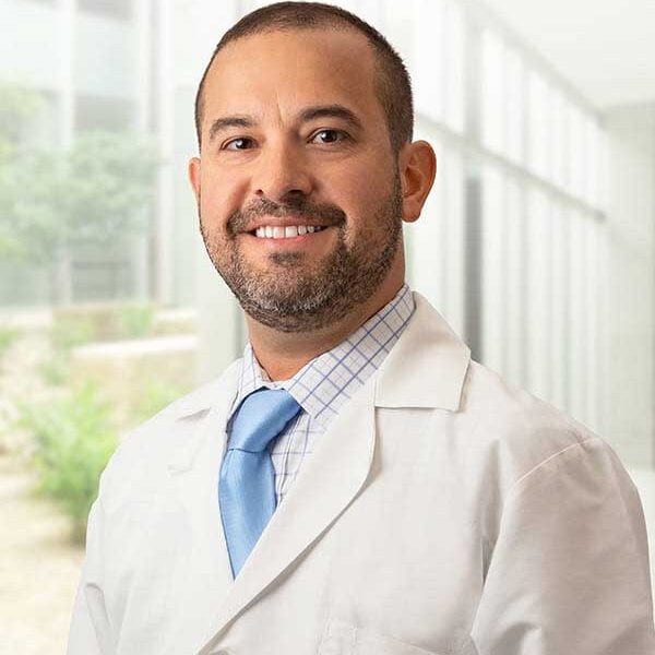 Dr. Carlos Gomez-Meade